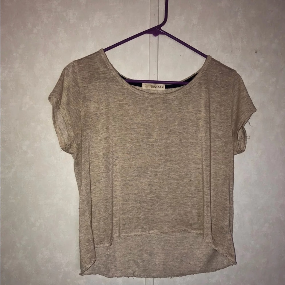 Vintage shirt